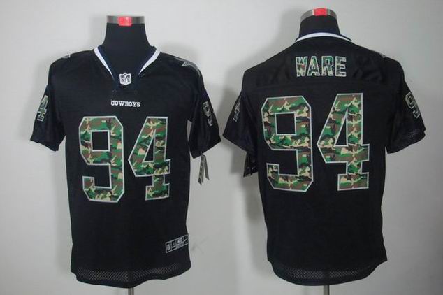 Nike Dallas Cowboys Elite Jerseys-088